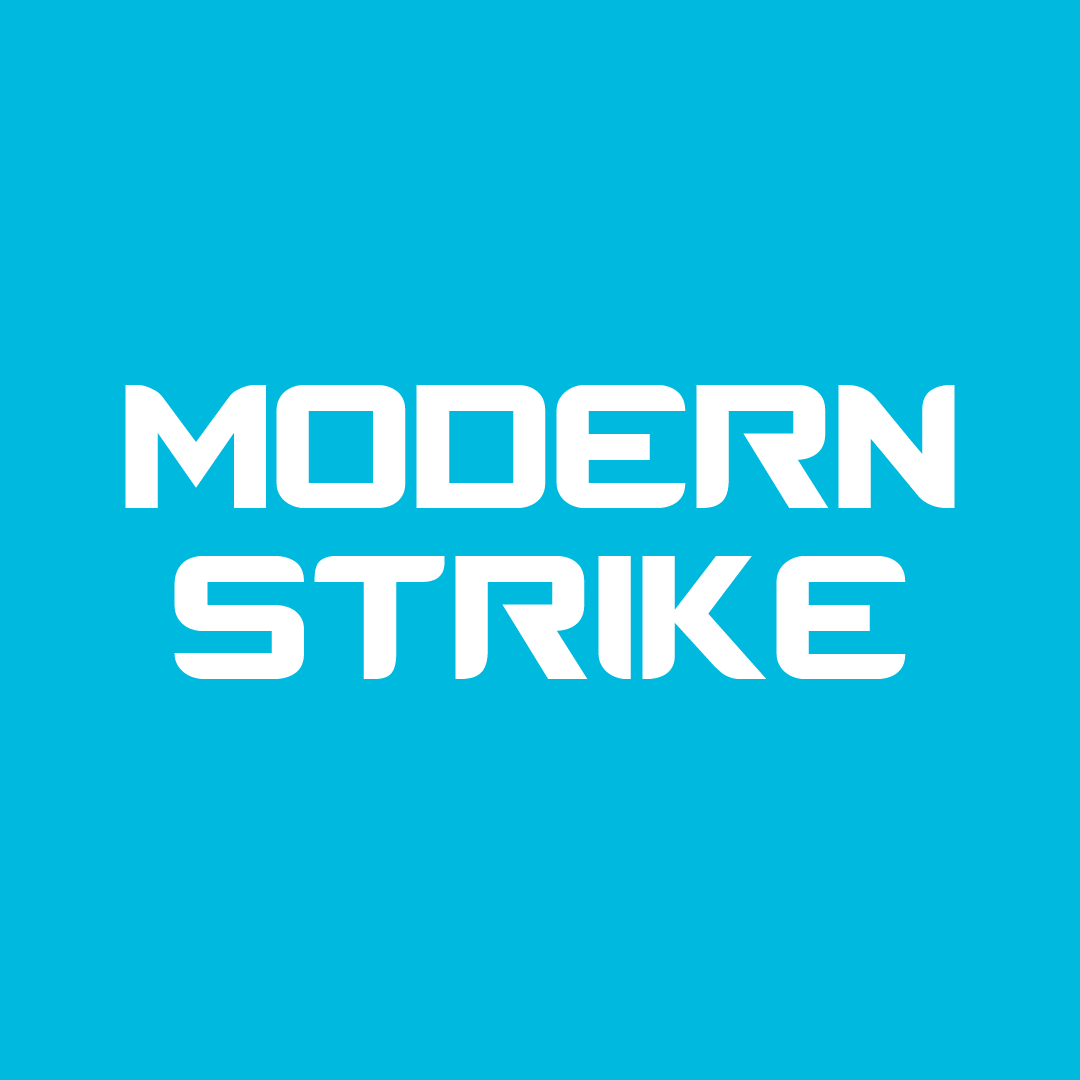 Modern Strike Online